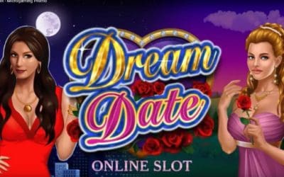 Dream Date Slot Review