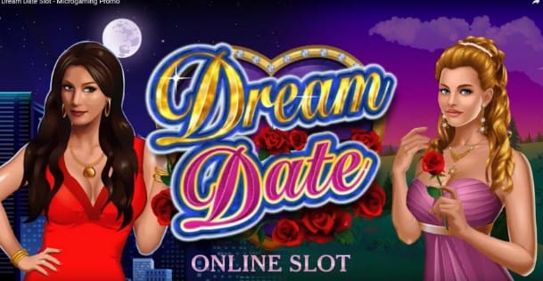 Dream Date Slot Review