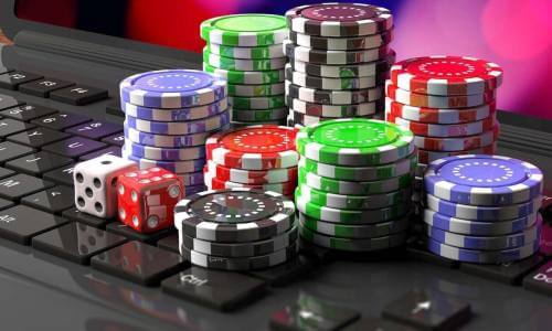 Make Money Gambling Online For Fun