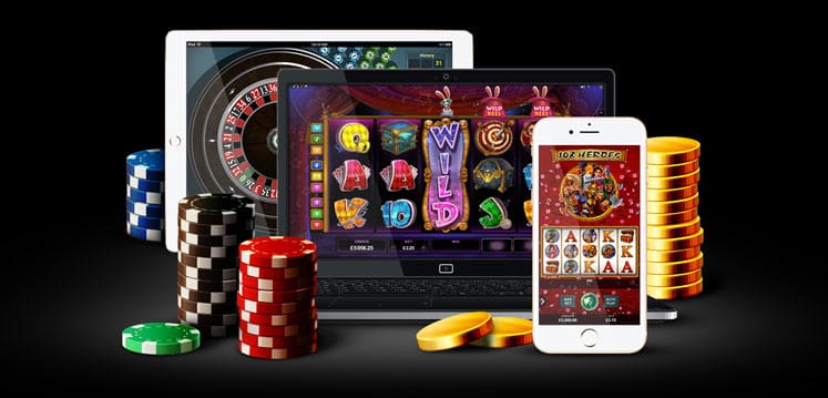 casino online Newfoundland and Labrador