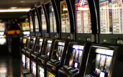 Unlocking the Slot Machine Secrets: Strategies for Success and Big Wins